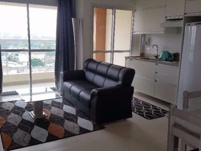 Apartamento com 1 quarto para alugar no jardim anália franco, são paulo por r$ 2.000