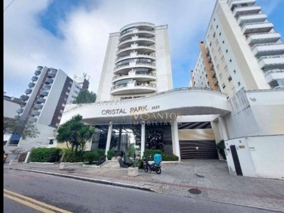 Apartamento com 2 dormitórios à venda, 70 m² por r$ 790.000,00 - itacorubi - florianópolis/sc