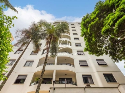 Apartamento com 3 quartos à venda na avenida princesa d'oeste, 828, jardim proença, campinas, 103 m2 por r$ 535.000
