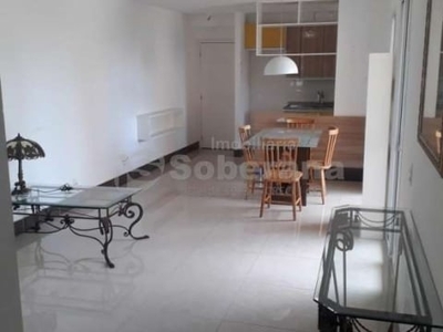 Apartamento com 3 quartos à venda no mansões santo antônio, campinas , 80 m2 por r$ 650.000