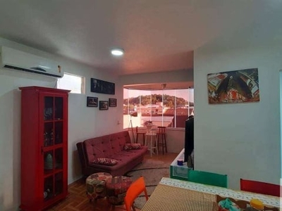 Apartamento floresta confortável