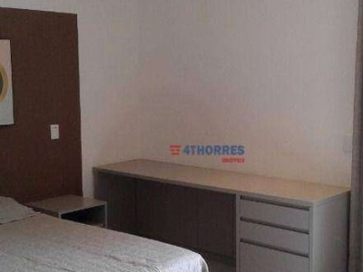 Apartamento no condomínio le grand viana localizado na alameda tangará - bosque do vianna - cotia/sp