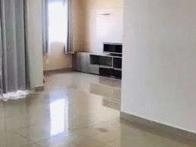 Apartamento para alugar no bairro ponta negra - manaus/am. condomínio reserva das águas. 3 suítes e 2 vagas!