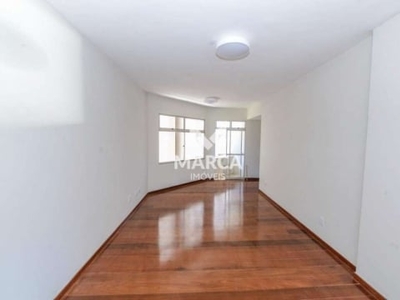 Apartamento para aluguel, 4 quartos, 1 suíte, 2 vagas, savassi - belo horizonte/mg