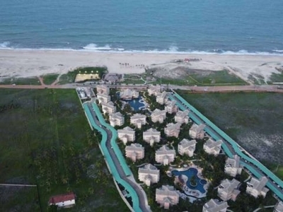 Apartamento para venda tem 65 metros quadrados com 2 quartos em porto das dunas - aquiraz - ce