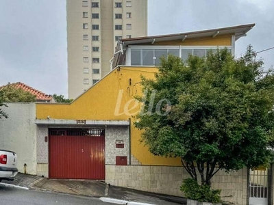 Casa com 1 quarto para alugar na rua lituânia, --, mooca, são paulo, 70 m2 por r$ 1.750