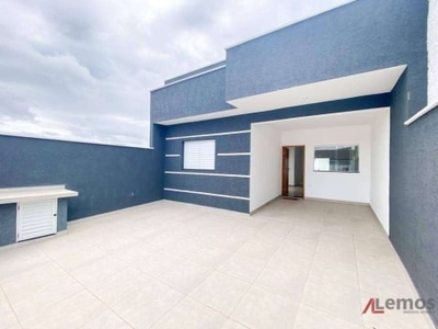 Casa com 3 dormitórios, sendo 01 suíte à venda, no bairro nova atibaia - atibaia/sp - ca4329