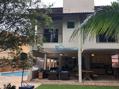 Casa com 5 dormitórios para alugar, 561 m² por r$ 5.500,00/dia - riviera módulo 21 - bertioga/sp