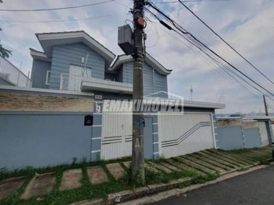 Casa em bairros em sorocaba