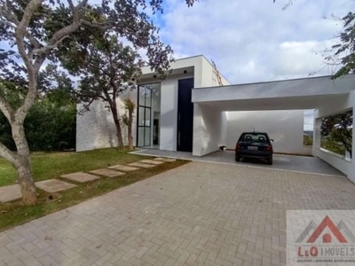 Casa em condomínio para venda em lagoa santa, condomínio jardins da lagoa, 4 dormitórios, 2 suítes, 4 banheiros, 4 vagas