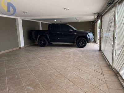 Casa para alugar no bairro vila barão - sorocaba/sp