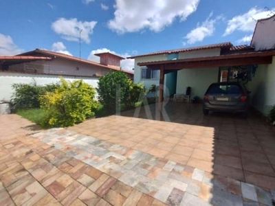 Casa para aluguel, 4 quartos, 1 suíte, 5 vagas, itapoã - belo horizonte/mg