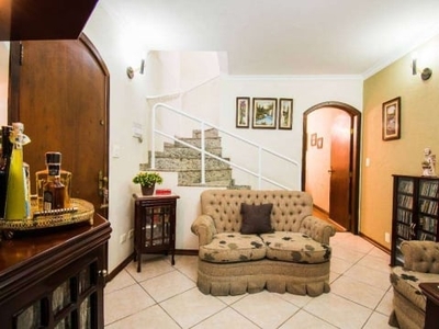 Casa para venda possui 210 metros quadrados com 4 quartos em planalto paulista - são paulo - sp