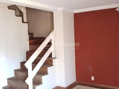 Cobertura com 3 quartos à venda na rua general câmara, 254, centro, campinas, 150 m2 por r$ 600.000