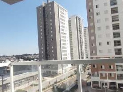 Loft com 1 dormitório à venda, 42 m² por r$ 375.000,00 - parque campolim - sorocaba/sp