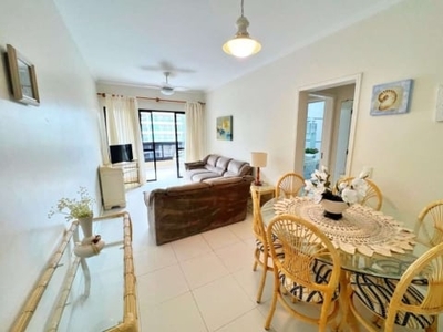 Oportunidade - apartamento com 2 dormitórios à venda, 85 m² por r$ 560.000 - praia das pitangueiras - guarujá/sp