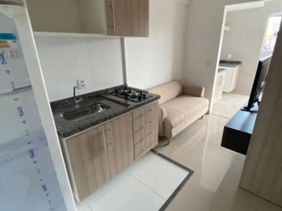 Studio para alugar, 30 m² por r$ 2.616,00/mês - centro - guarulhos/sp