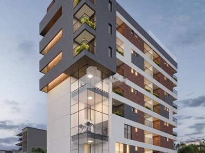 Studios na planta!!!! a 1 quadra do shoppimg - unidades a partir de r$ 189 mil