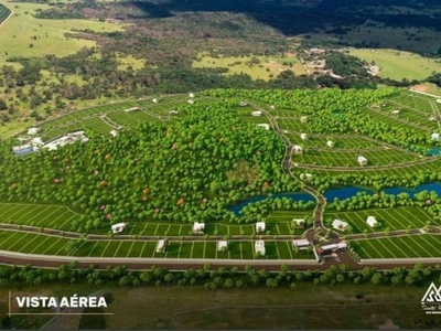 Terreno à venda, 662 m² por r$ 615.715,80 - santa maria - indaiatuba/sp