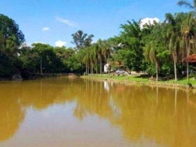 Terreno à venda, jardim são bento do recreio, valinhos, sp