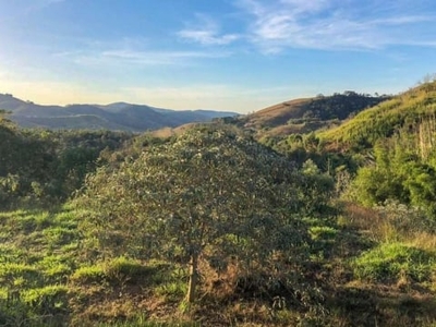 Terreno à venda na estrada união e indústria, 11460, itaipava, petrópolis por r$ 400.000