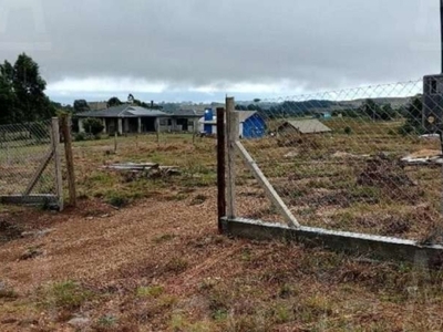 Terreno em condomínio fechado à venda na w492+3r, s/n, zona rural, caxias do sul por r$ 165.000