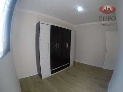 Apartamento Padrão