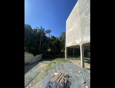 Galpão no Bairro Ribeirão Fresco em Blumenau com 1169.73 m²