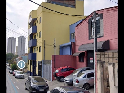 Permuta linda Cobertura por chacara no interior de São Paulo