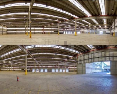 2 banheiro, 1 vaga na garagem, 1710M² de Área Construída, 1710M² de Área Total