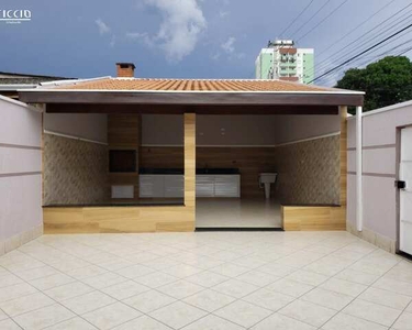 2 dormitórios, 2 banheiro, 2 vagas na garagem, 90M² de Área Construída, 192M² de Área Tota