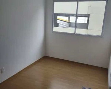 Aluga-se apartamento de 44m², no 7° andar