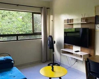 ALUGA-SE APARTAMENTO MOBILIADO NO ALTIPLANO!!