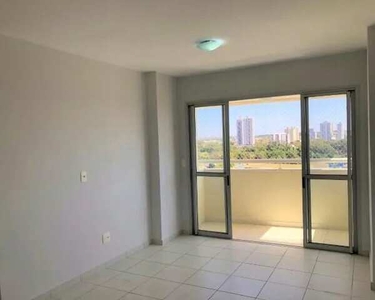 Aluga-Se Apartamento no Setor Parque Amazônia, Ed. Vivaz, 2 Quartos