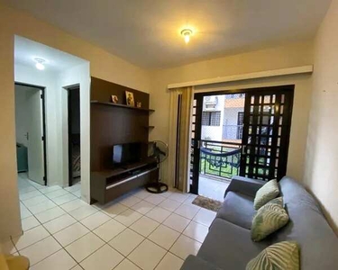 Aluga-se Apartamento Totalmente Mobiliado, Bairro Santa Isabel - Zona Leste - Teresina