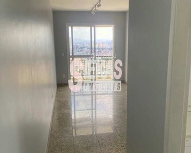 ALUGA-SE EXCELENTE APARTAMENTO - VILA REG. FEIJÓ - 77M² - COM SUÍTE E SACADA!