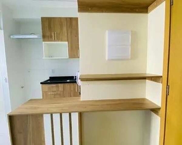 ALUGAR APARTAMENTO 2 DORMITORIOS (1 SUITE) 1 VAGA NO ALTOS DA SAMUEL MARTINS, PROX A RODOV