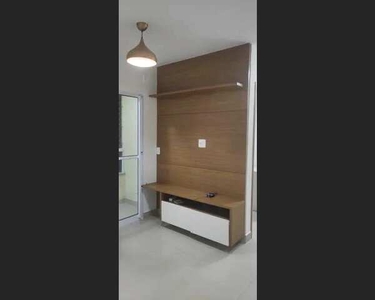 Alugo apartamento 2/4 em Lauro de Freitas