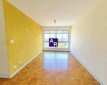 Alugo apartamento 3 dormitórios, vaga de garagem, vista panorâmica Metro Vila Madalena