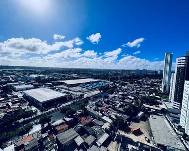 Alugo Apartamento tem 62 metros quadrados com 3 quartos em Boa Viagem - Recife - Pernambuc