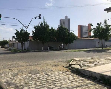 Alugo ótima Casa de esquina com Ponto Comercial no bairro Alto de São Manoel, localizado