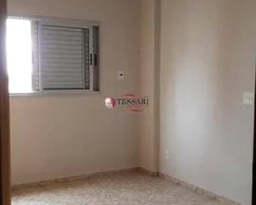 Aluguel apartamento de 75M² com quintal,1 garagem coberta,01 dodrmit´rio apartamento, São