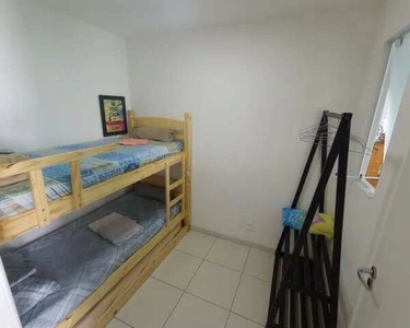 Aluguel apartamento mensal/anul ingleses norte