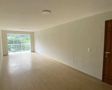 Apartamento 1ª locação com 3 Quartos, 2 vagas para locação, 110 m² por R$ 2.300,00