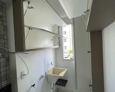 Apartamento 2/4 Nova Colina Emaus