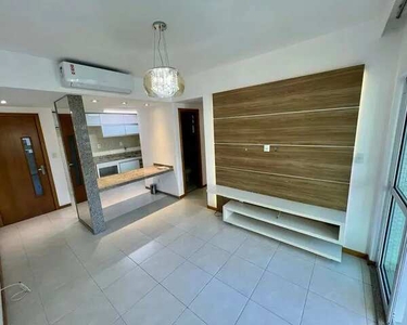 Apartamento 2/4, suíte, varanda gourmet, nascente, Itaigara