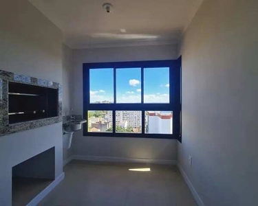 Apartamento 2 dormitórios para alugar Nossa Senhora do Rosário Santa Maria/RS