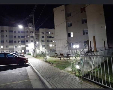 Apartamento 2 quartos