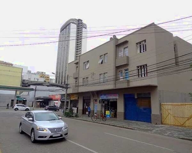 Apartamento 2 Quartos no Centro, R. Benjamin Constant, Próx. Pça. Santos Andrade [835.011