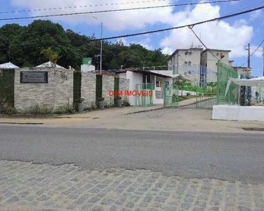 Apartamento 2 quartos para alugar no Totó